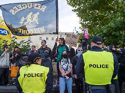 Labour-Regierung kürzt Zahlungen: Großbritannien verschärft Asylrecht nach dänischem Vorbild