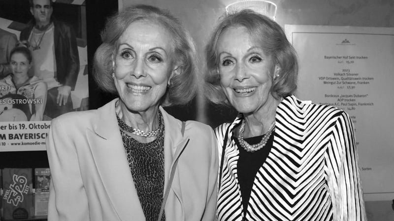 Zu Ehren der verstorbenen Kessler-Zwillinge: NDR zeigt Sondersendung