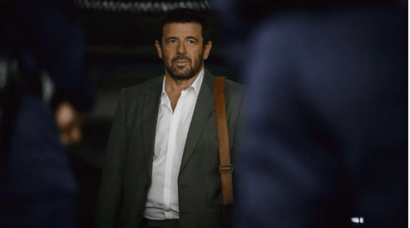 « Menace imminente » sur TF1 : Patrick Bruel et l’armée israélienne dans une fiction en décalage avec le génocide à Gaza