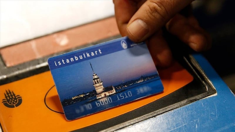 İstanbul’da toplu taşıma o kişiler için ücretsiz! İBB duyurdu: O saatlerde geçerli olacak