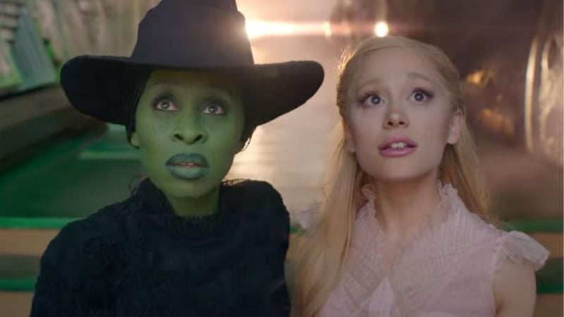 When Will ‘Wicked For Good’ Be Streaming On Peacock And Digital?