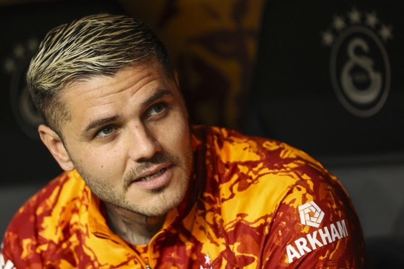 Icardi'nin yeni takımımı duyurdular! Ezeli rakibe...