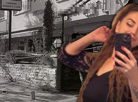 Bursa'da eski sevgili dehşeti! Börek almaya gelen Yasemin'i öldürdü, kendini başından vurdu