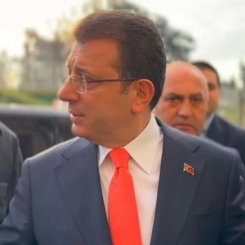 'Bilirkişi Davası'nda 3.duruşma