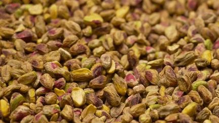 Les Français, toujours plus fous de pistaches !