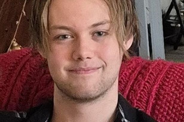 Devastated parents of teenager killed in hit and run say their 'heart and soul died with him'