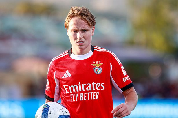 Footballer handed suspended prison sentence after sharing illegal video of minors