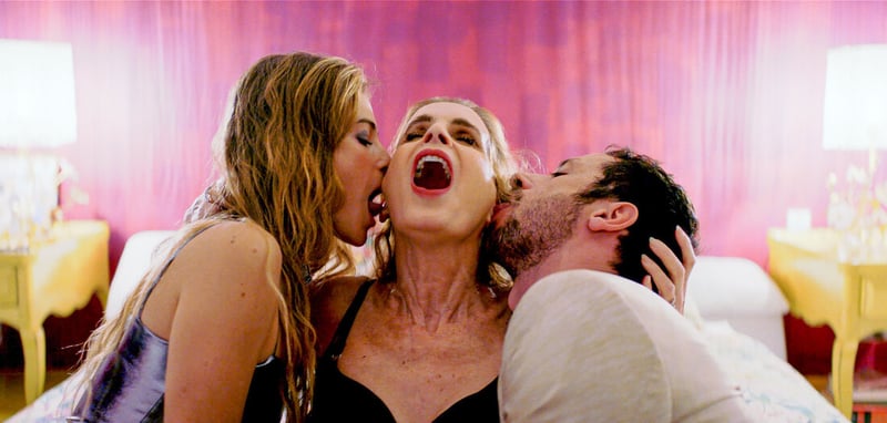 Kino: Das gute Leben