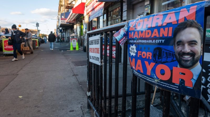 Globale Trends: Die Linke entdeckt die Inflation beim Kampf um die Macht