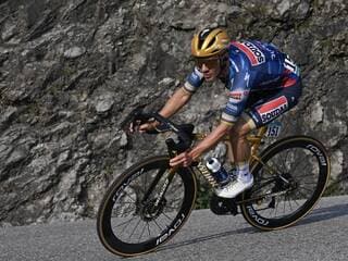 Tour de France 2026. « Ce sera un nouveau défi stimulant » : Evenepoel devrait participer à la 113e édition du Tour