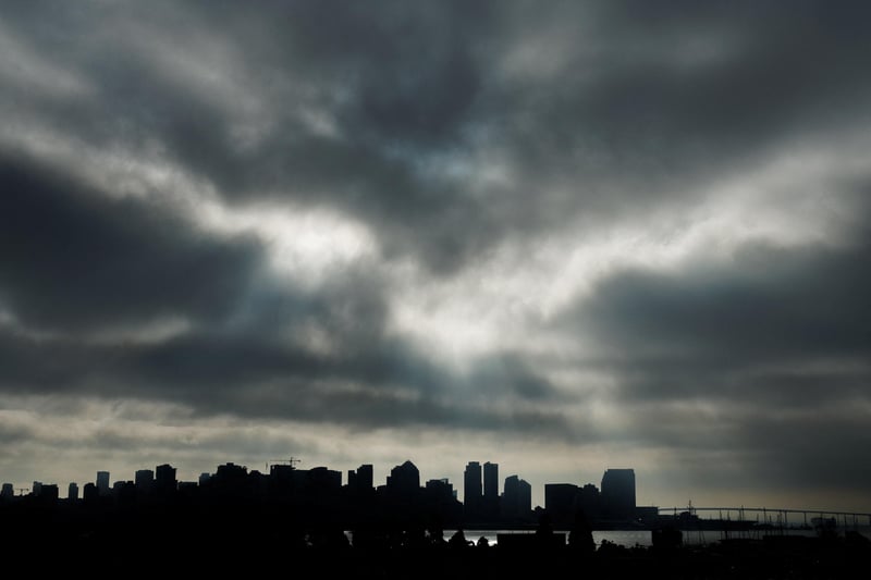 Météo du 15 et 16 novembre : un climat plus frais et nuageux