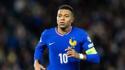 Qualifications Coupe du monde 2026 : Kylian Mbappé forfait pour le déplacement en Azerbaïdjan