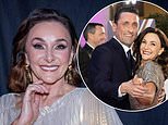 Strictly staff forced to perform the Heimlich manoeuvre on Shirley Ballas after she started choking moments before show begins