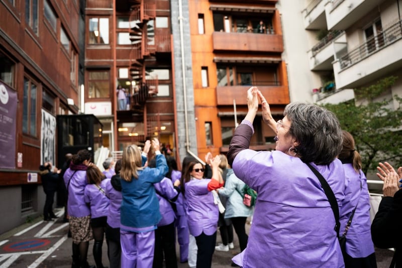 Fermeture de la maternité des Lilas : « C’est la triste fin d’une belle histoire »
