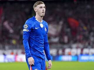 Football. Le retour de Cole Palmer attendra, l’attaquant de Chelsea blessé à un orteil après un accident domestique