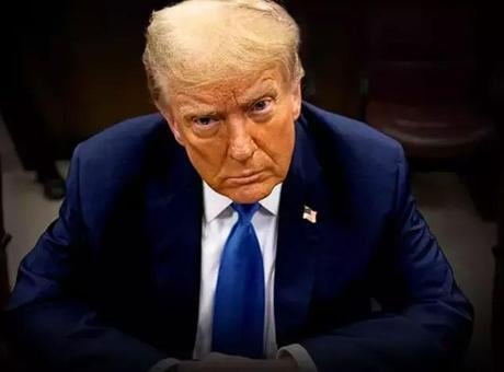 Trump'tan Suudi Arabistan açıklaması! 'İttifakı daha da güçlü hale getiriyoruz'