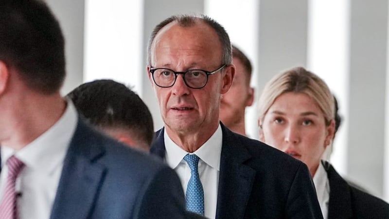 Koalitionsausschuss: Das können sie nicht ewig so weitermachen