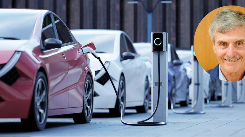 Ferdinand Dudenhöffer, experto en automoción: “Los coches eléctricos serán más baratos que los vehículos con motor de combustión hacia el año 2030”