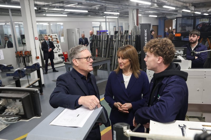 Financial markets grow fretful after reports of UK government abandoning income tax hike