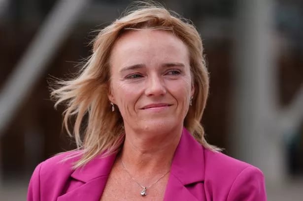 Trans row nurse Sandie Peggie has 'tribunal date set to face trade union'