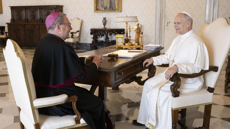 Streit über „Synodalen Rat“: Nach fünf Jahren ein weichgespültes Statut