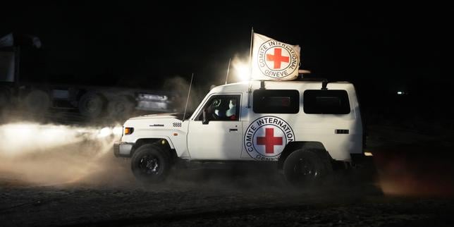 EN DIRECT, Gaza : Israël a reçu la dépouille d’un des quatre derniers otages à Gaza, selon le bureau du premier ministre