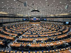 "Bruch der Brandmauer": EVP und rechte Fraktionen kippen EU-Lieferkettengesetz