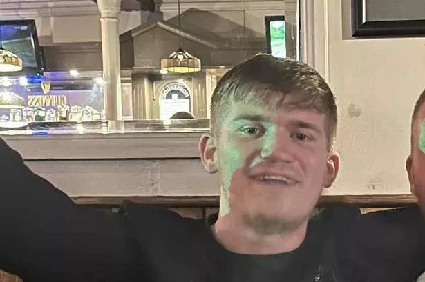 Man abducted and battered by rapists took own life weeks before trial