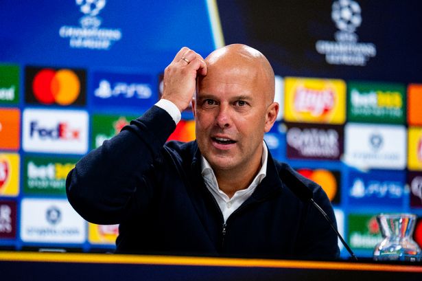 Liverpool news: Arne Slot drops major transfer hint as Harvey Elliott update emerges