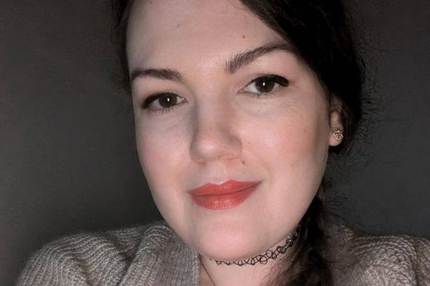 'Death pact' Brit woman's final moments - 'sex, beatings and change of mind'