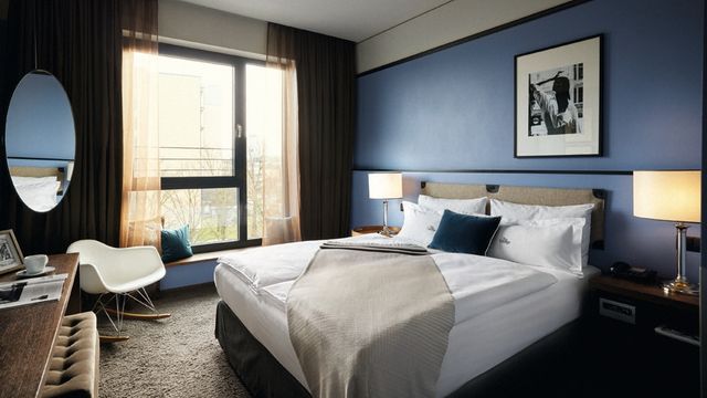 Wo der Wind schon nach Küste riecht