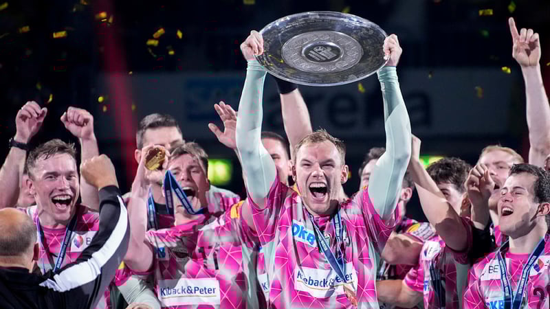 Füchse-Boss Hanning verrät neue Details - Berliner Schalen-Diebstahl war ein „Insider-Job“