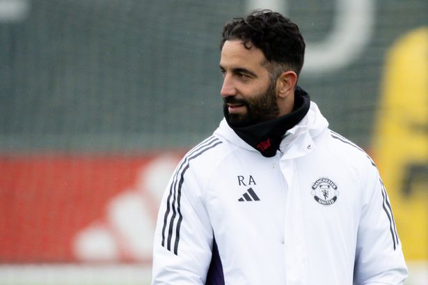 Man Utd face final decision over FOUR January transfers for stars worth more than £150m