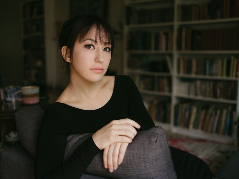 Romane: Fühle den Schmerz