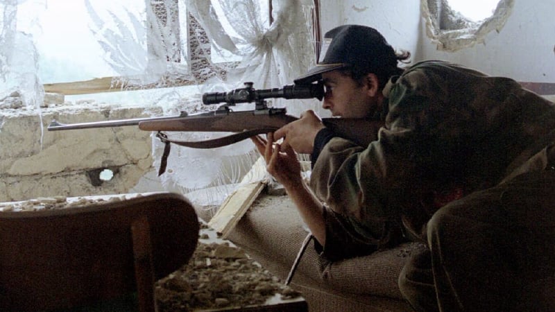 "Scharfschützensafari" auf Zivilisten in Sarajevo – Ermittlungen laufen