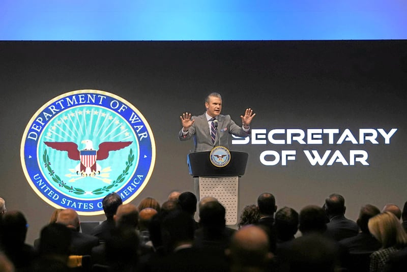 USA | USA wollen weiter in Lateinamerika töten