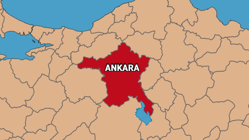 Ankara Pazar günü iki mevsimi yaşayacak: Hava durumunda büyük uçurum!