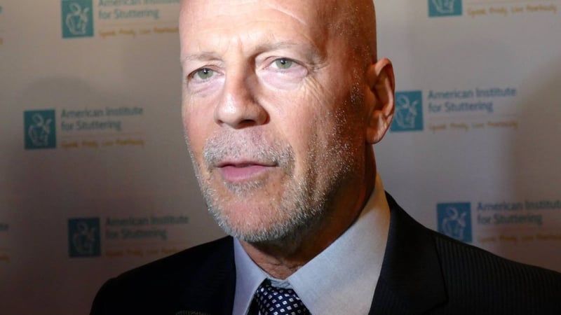 Demenzkranker Bruce Willis: Tochter Rumer beschreibt Gesundheitszustand