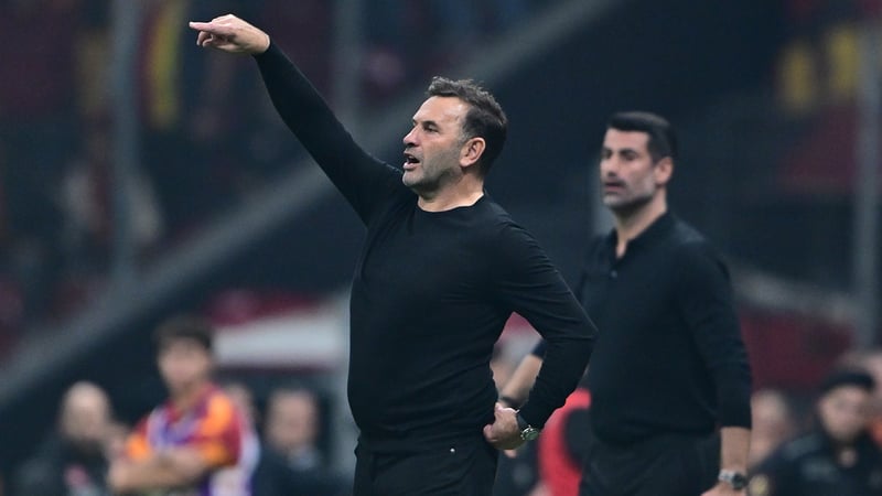 Okan Buruk'tan transfer sözleri: "Eksikliklerimizi görüyoruz, devre arasında tamamlayacağız"