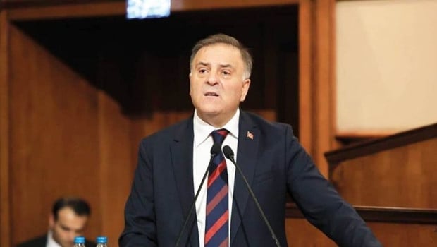İBB’nin 2026 yılı bütçesi 609 milyar lira