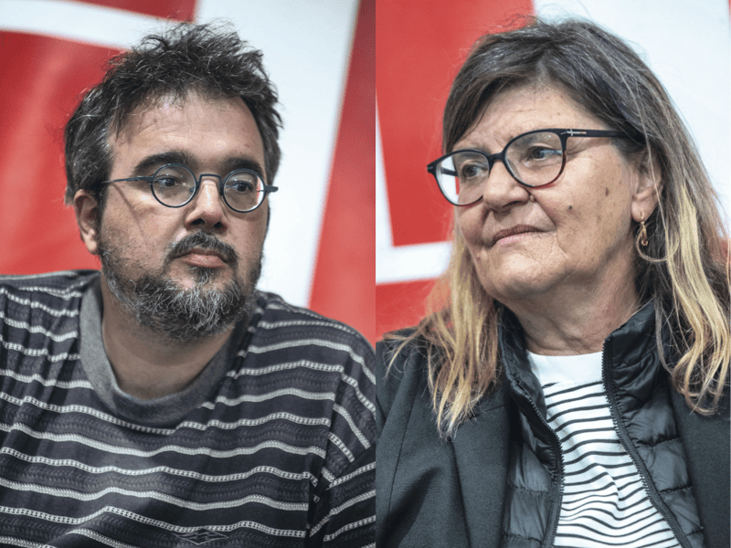 De « Dette : 5 000 ans d’histoire » à « Bullshit Jobs », Véronique Dutraive et Guillaume Gourgues explorent l’héritage de David Graeber, un penseur inclassable