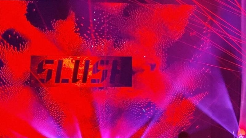 « À Slush, il y a surtout des talents » : loin des shows tape-à-l’œil américains, les success-stories de la tech nordique se retrouvent à Helsinki