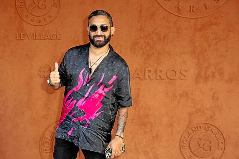 Santa et Cyril Hanouna s’affrontent au sujet du Téléthon