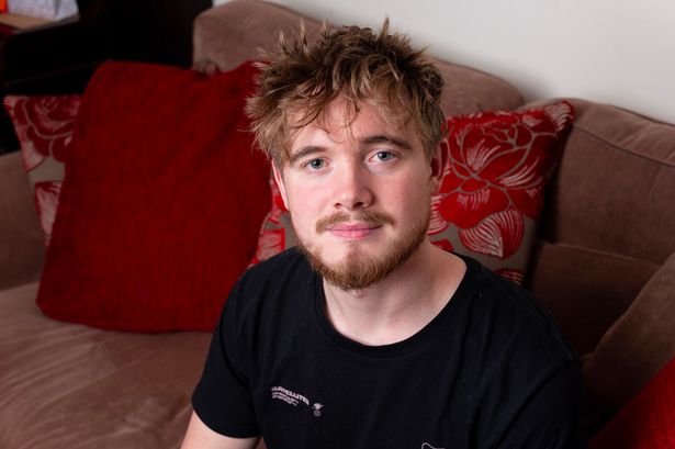 'Like Ore Oduba I was a porn addict and I started using adult content aged 12'