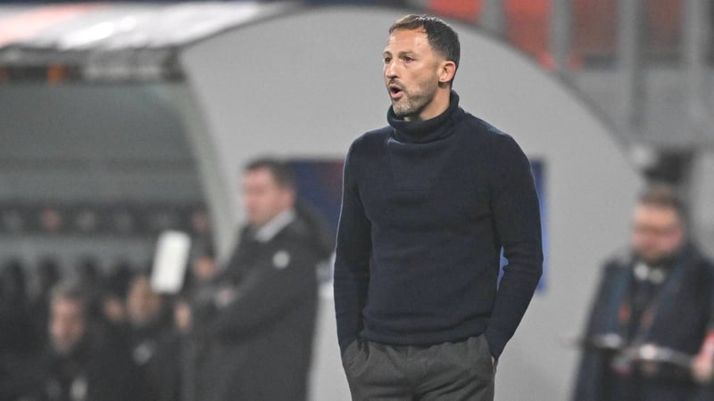 Tedesco'dan Rizespor maçı öncesi Duran ve Fred kararı!