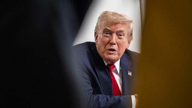 USA: Donald Trump erklärt Luftraum über und um Venezuela für "geschlossen"