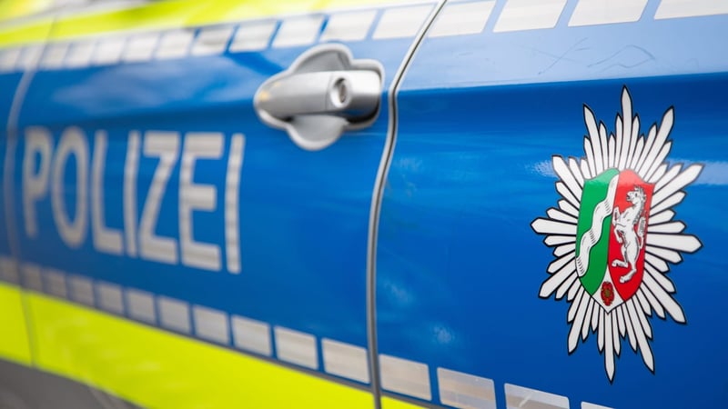 Geschlechtswechsel wegen Frauen-Förderung?  - Polizei verklagt Kommissar, der zur Kommissarin wurde