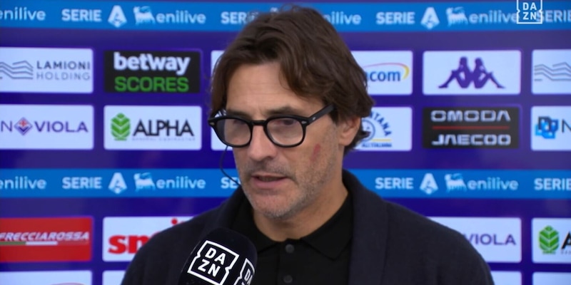 &quot;Fagioli non si pianga addosso e si sudi la maglia. Kean leader, un campione&quot;: Vanoli e il post Juve