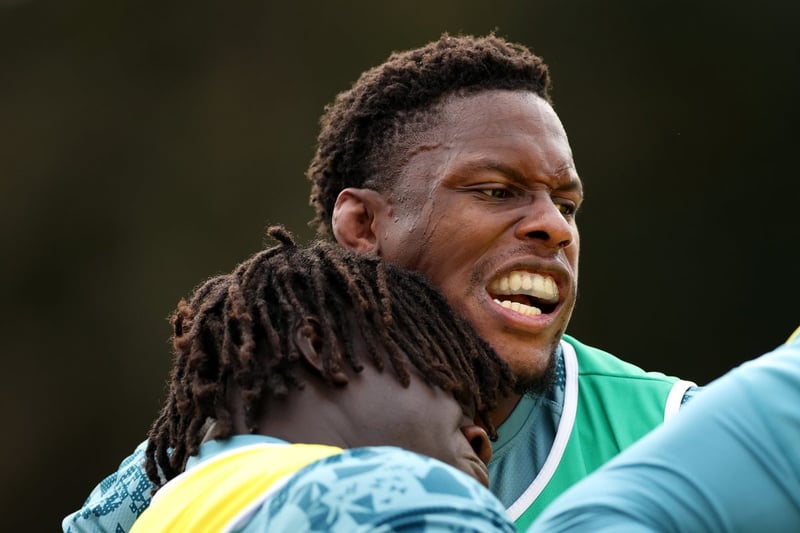 The All Blacks will expose the truth about Borthwick’s England