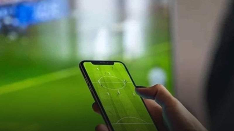 Süper Lig kulübünün 2. başkanı kendi takımının maçından 475 bin lira kazanmış